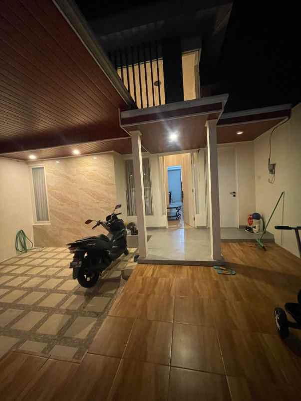 dijual rumah sidoarjo