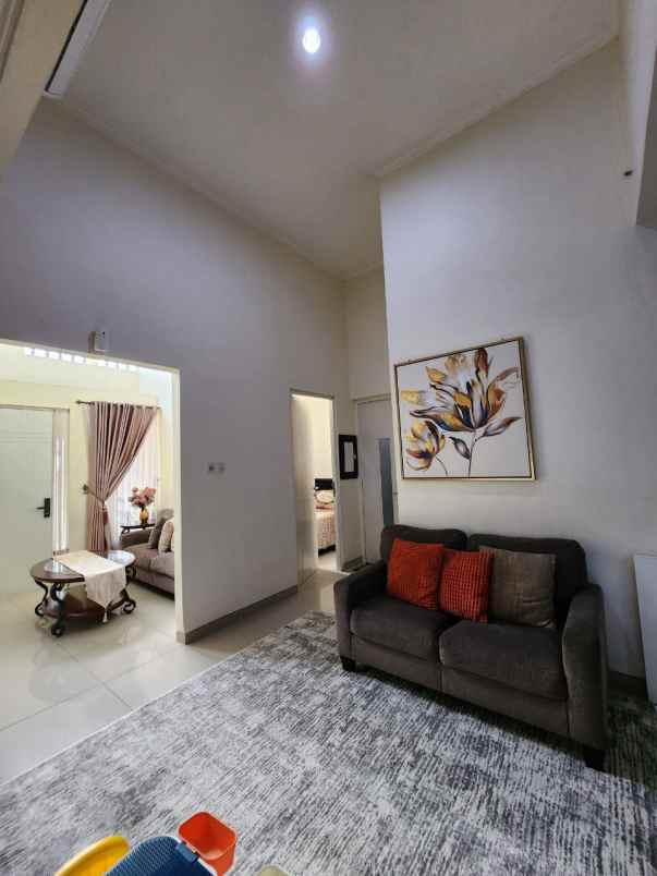 dijual rumah sidoarjo