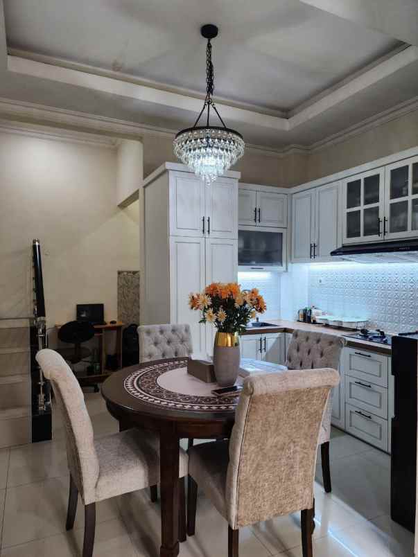 dijual rumah sidoarjo