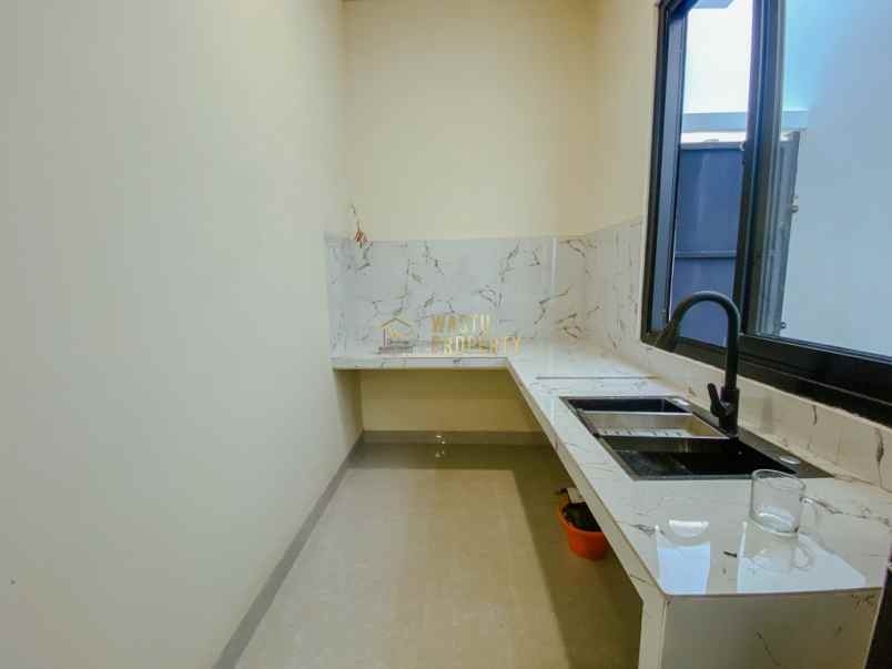 dijual rumah sidoarum godean sleman