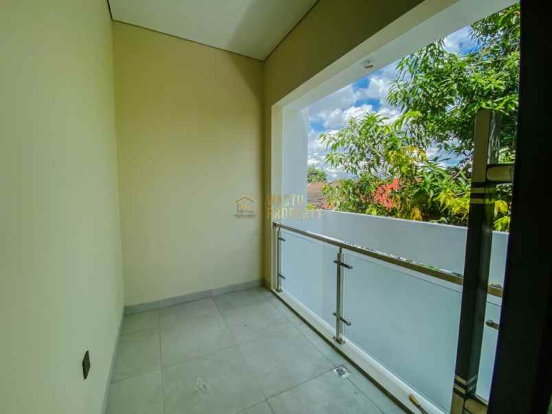 dijual rumah sidoarum godean sleman