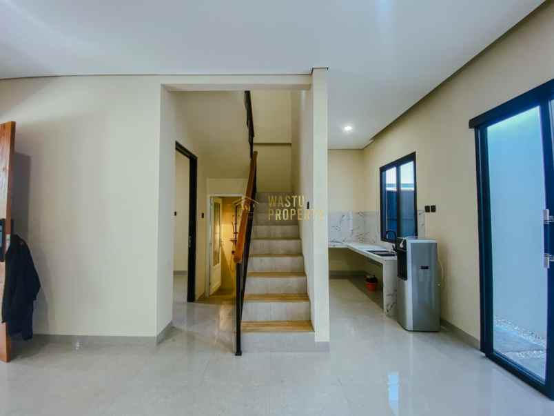 dijual rumah sidoarum godean sleman