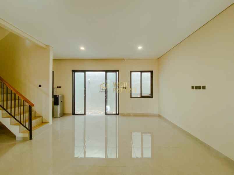 dijual rumah sidoarum godean sleman