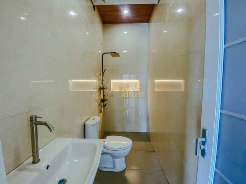 dijual rumah sidoarum godean sleman