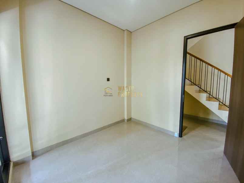 dijual rumah sidoarum godean sleman