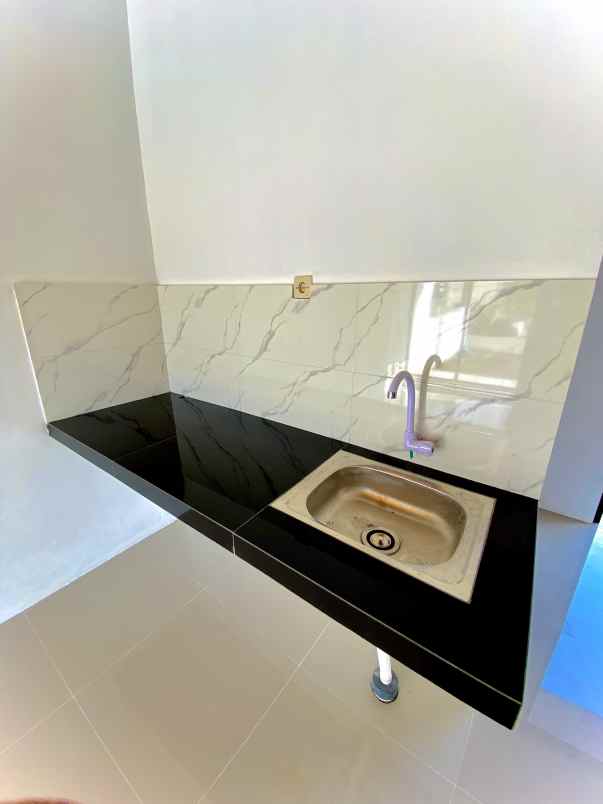 dijual rumah sidodadi tlogo kec