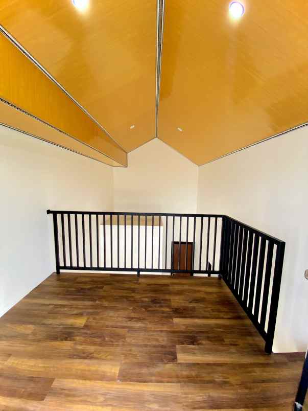 dijual rumah sidodadi tlogo kec