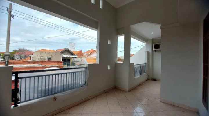 dijual rumah sidosermo