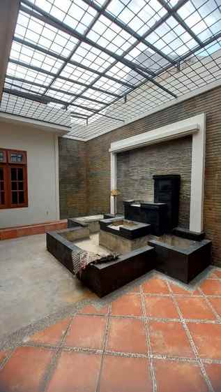 dijual rumah sidosermo