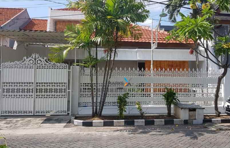 dijual rumah simolangit