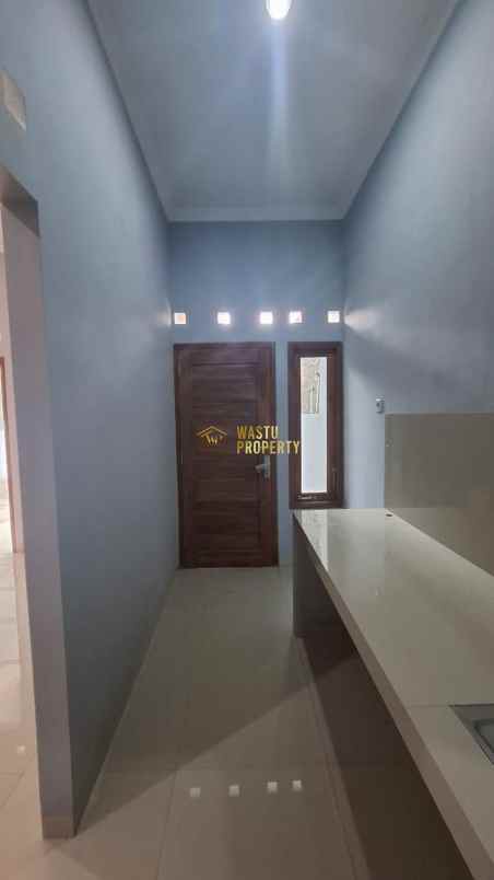 dijual rumah sindumartani kec ngemplak