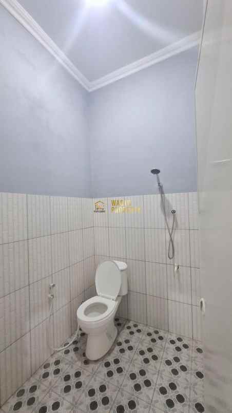 dijual rumah sindumartani kec ngemplak