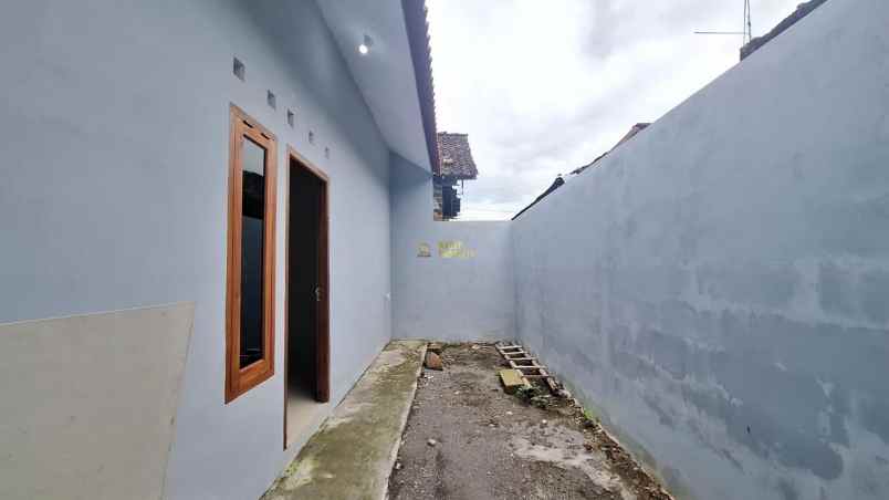 dijual rumah sindumartani kec ngemplak