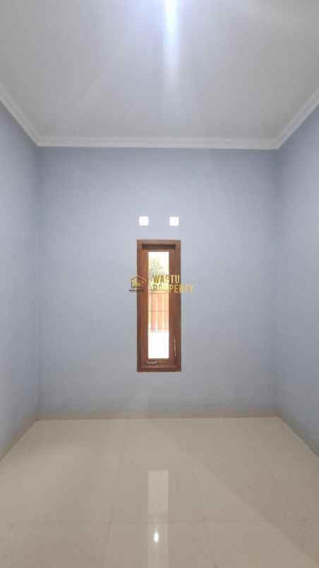 dijual rumah sindumartani kec ngemplak