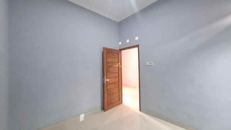 dijual rumah sindumartani kec ngemplak