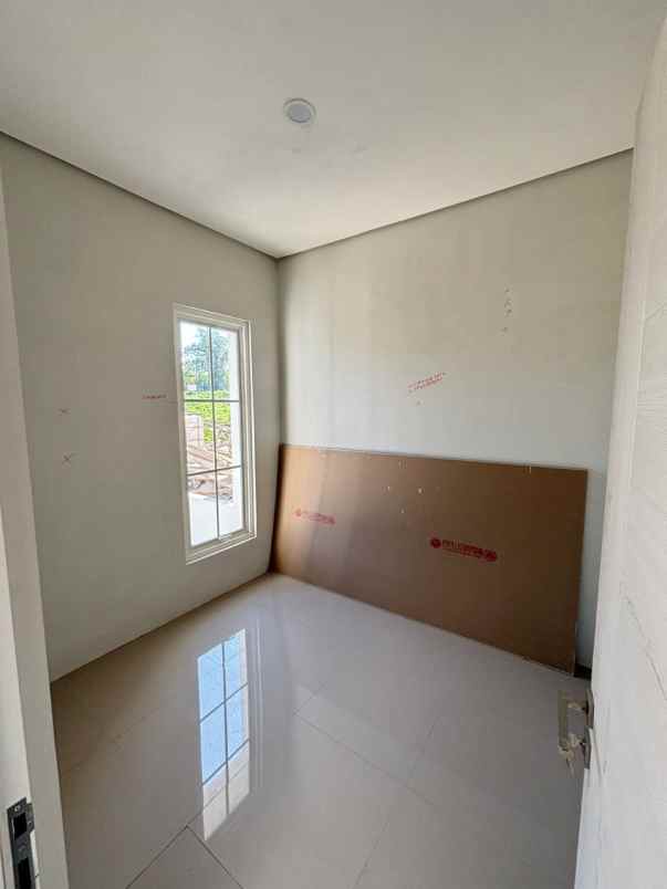 dijual rumah singosari malang jawa timur