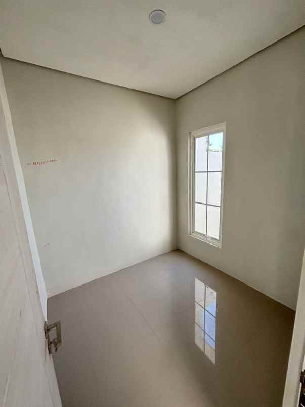 dijual rumah singosari malang jawa timur