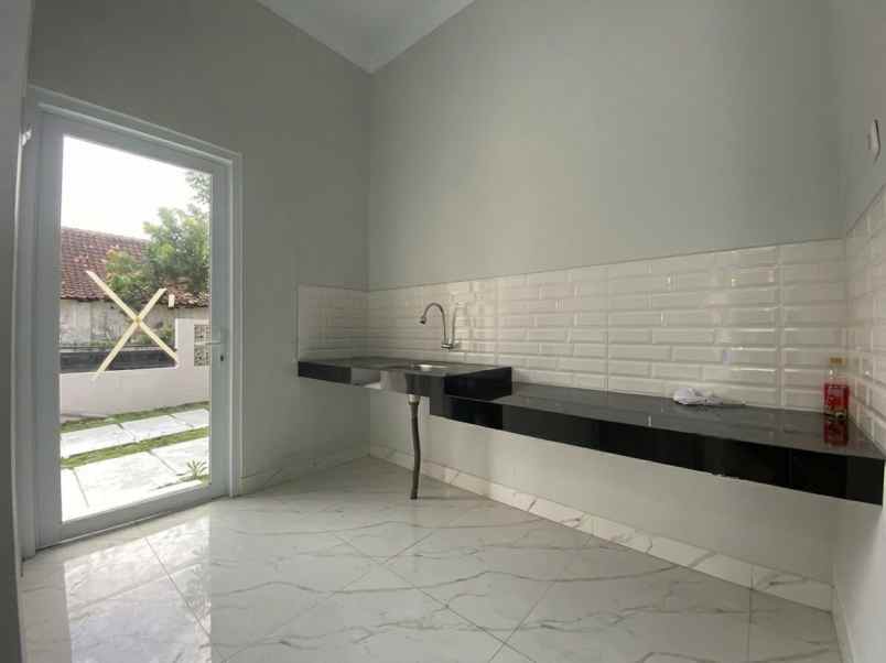 dijual rumah sleman