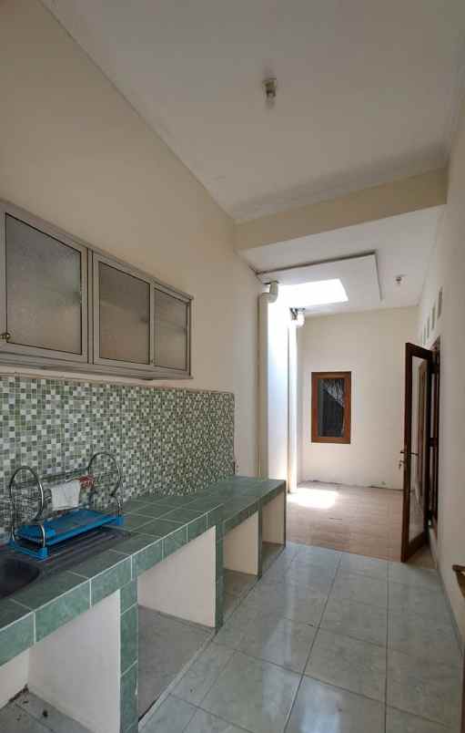 dijual rumah sleman