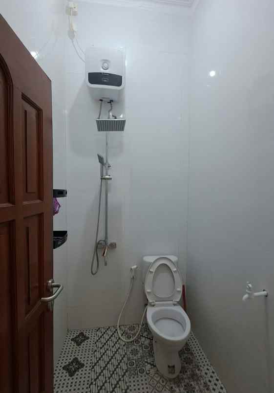 dijual rumah sleman