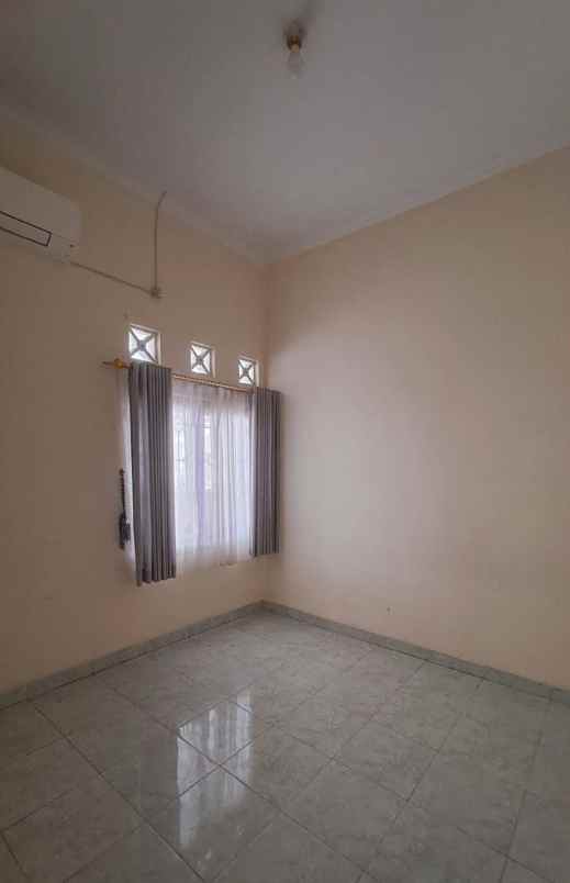 dijual rumah sleman