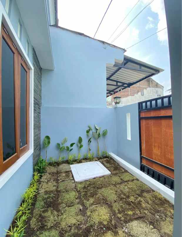 dijual rumah sleman