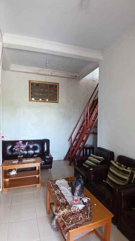 dijual rumah sma 1 godean