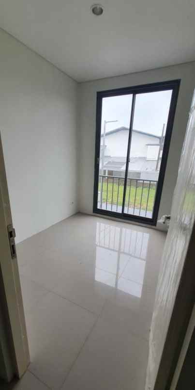 dijual rumah springville residence