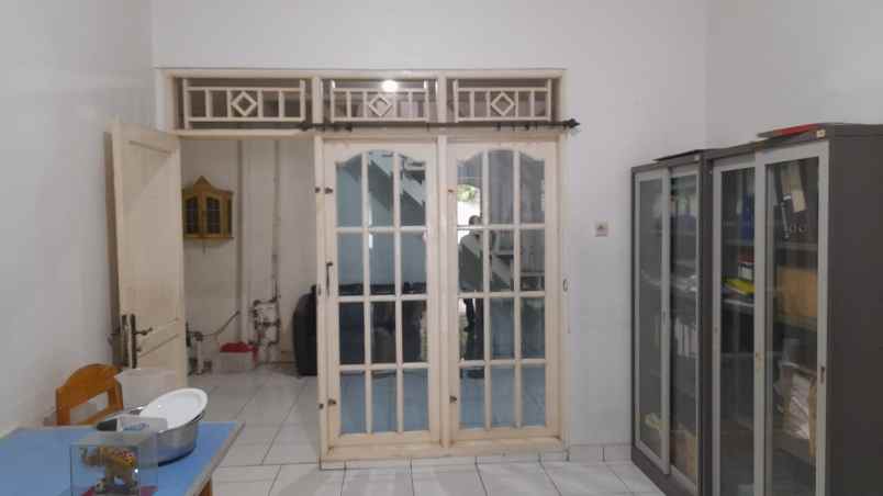 dijual rumah srengseng