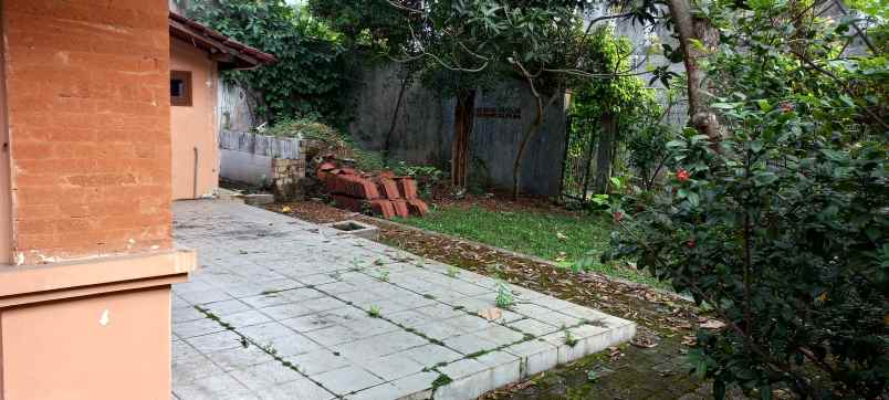 dijual rumah strategis di bali view