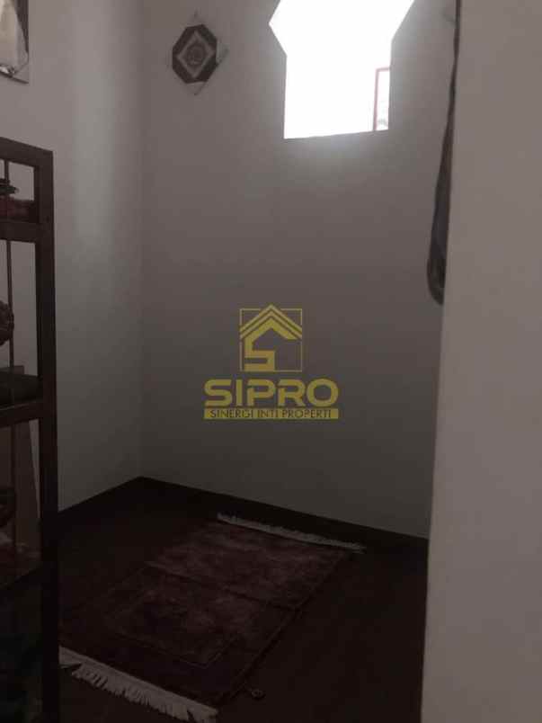 dijual rumah sukmajaya depok