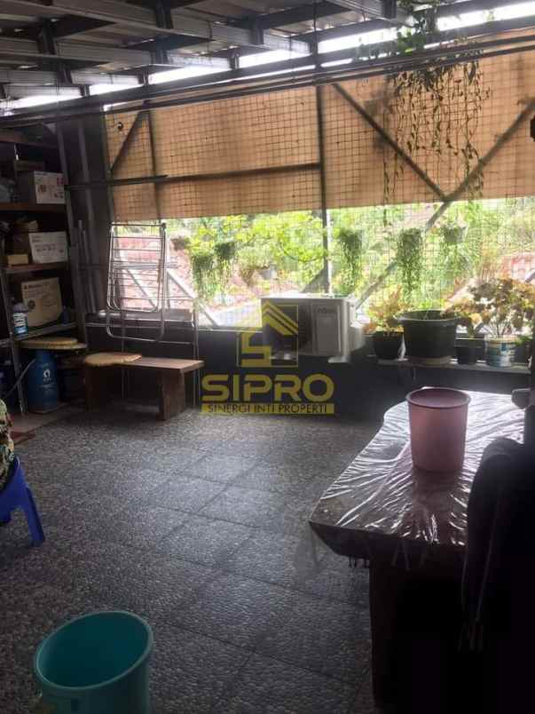 dijual rumah sukmajaya depok