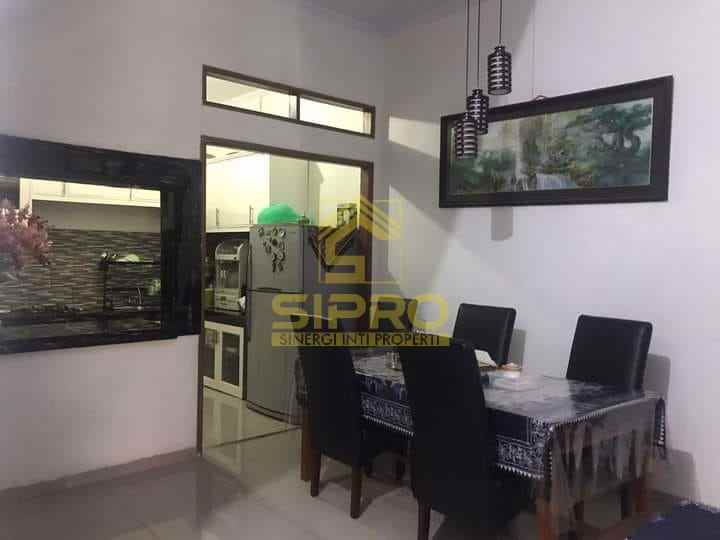 dijual rumah sukmajaya depok