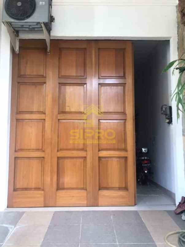 dijual rumah sukmajaya depok