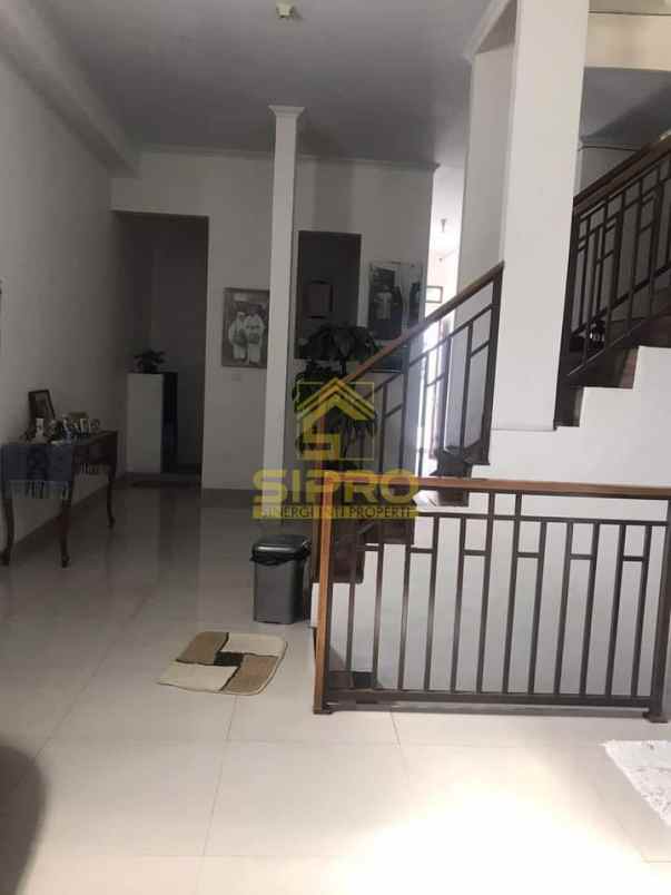 dijual rumah sukmajaya depok