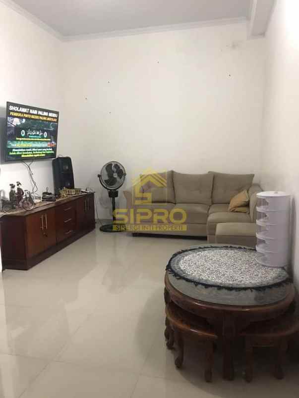 dijual rumah sukmajaya depok