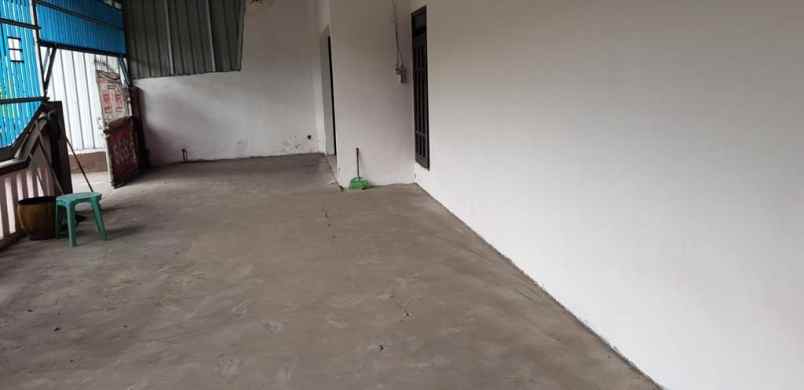 dijual rumah sulfat selatan