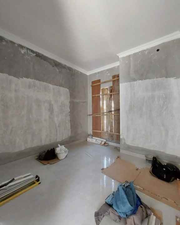 dijual rumah sumberadi