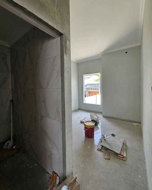 dijual rumah sumberadi