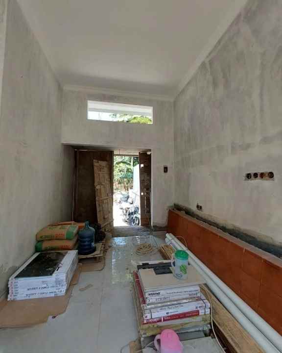 dijual rumah sumberadi