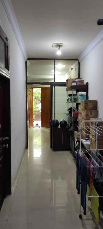 dijual rumah sunter agung