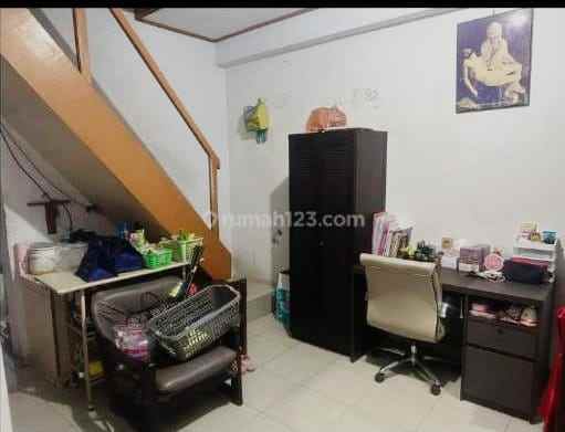 dijual rumah sunter hijau