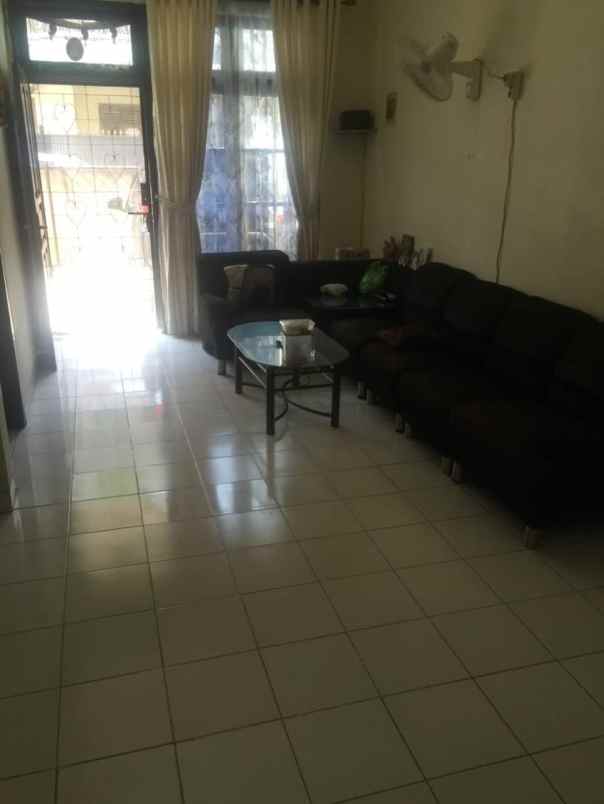 dijual rumah sunter jaya