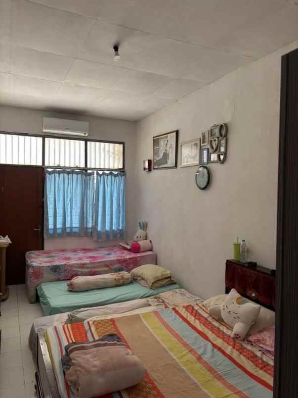 dijual rumah sutorejo prima utara