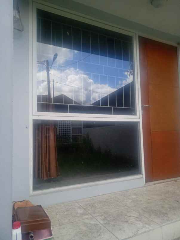 dijual rumah sweet antapani residence