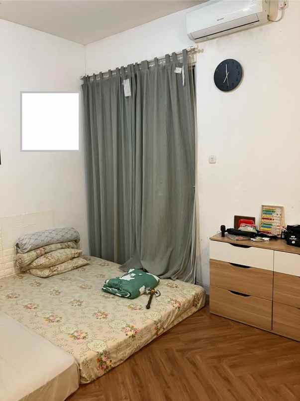 dijual rumah talaga bestari