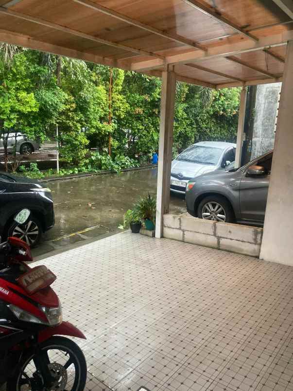 dijual rumah talaga bestari