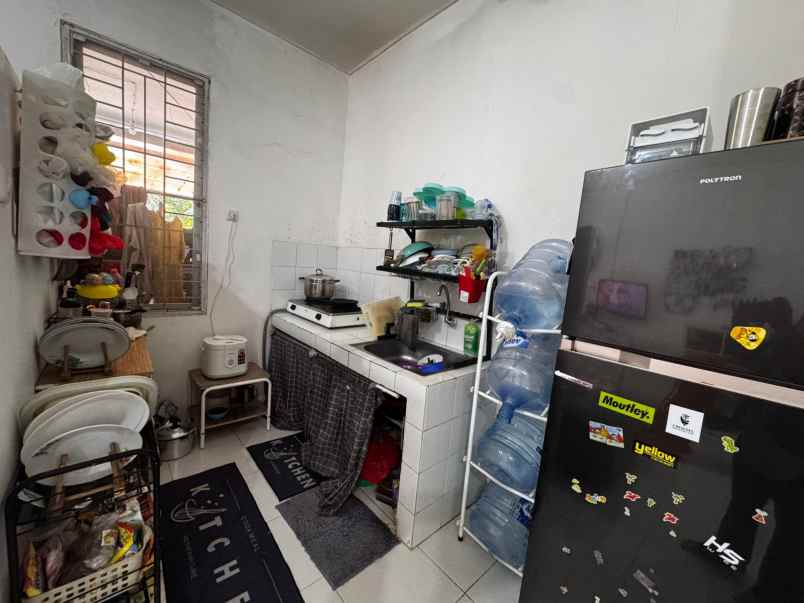 dijual rumah talaga bestari