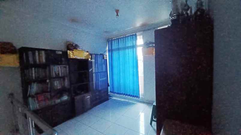 dijual rumah taman modern cakung