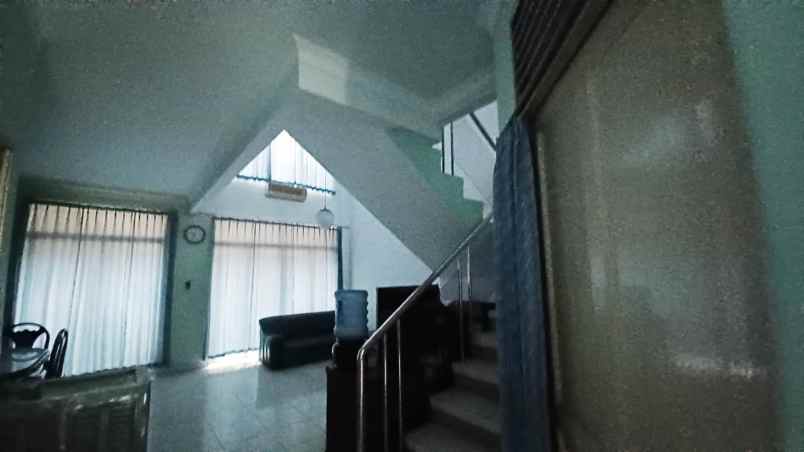 dijual rumah taman modern cakung